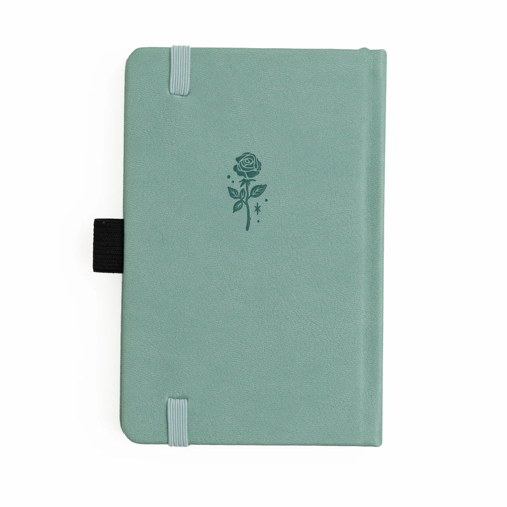 A5 Reading Journal: Books of Beauty PREORDER