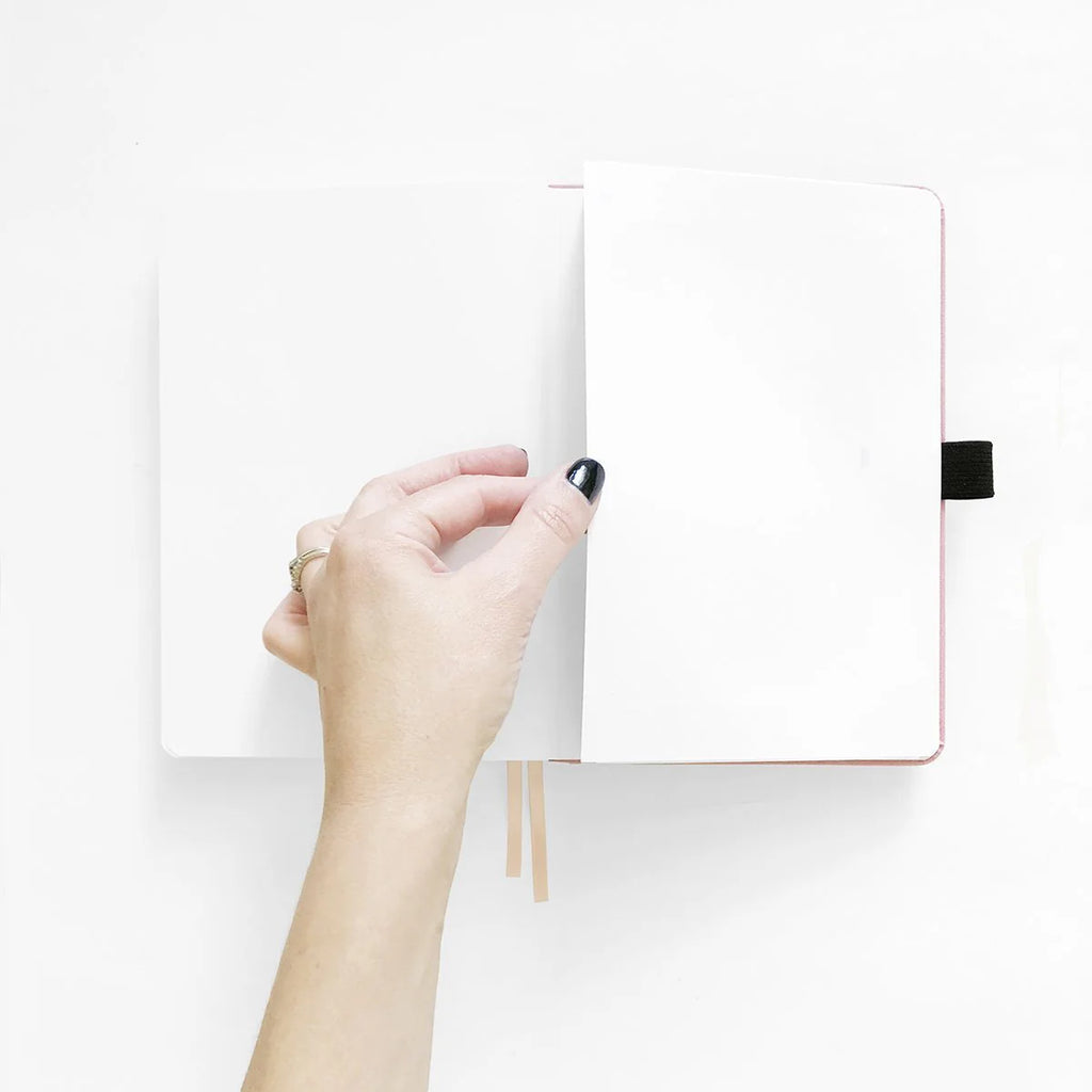 Knight's Sword Notebook