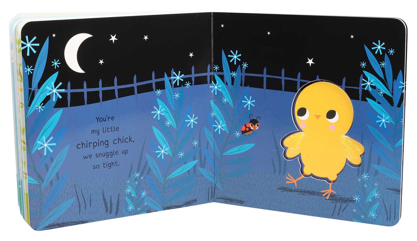 You're My Little Honey Bunny by Nicola Edwards