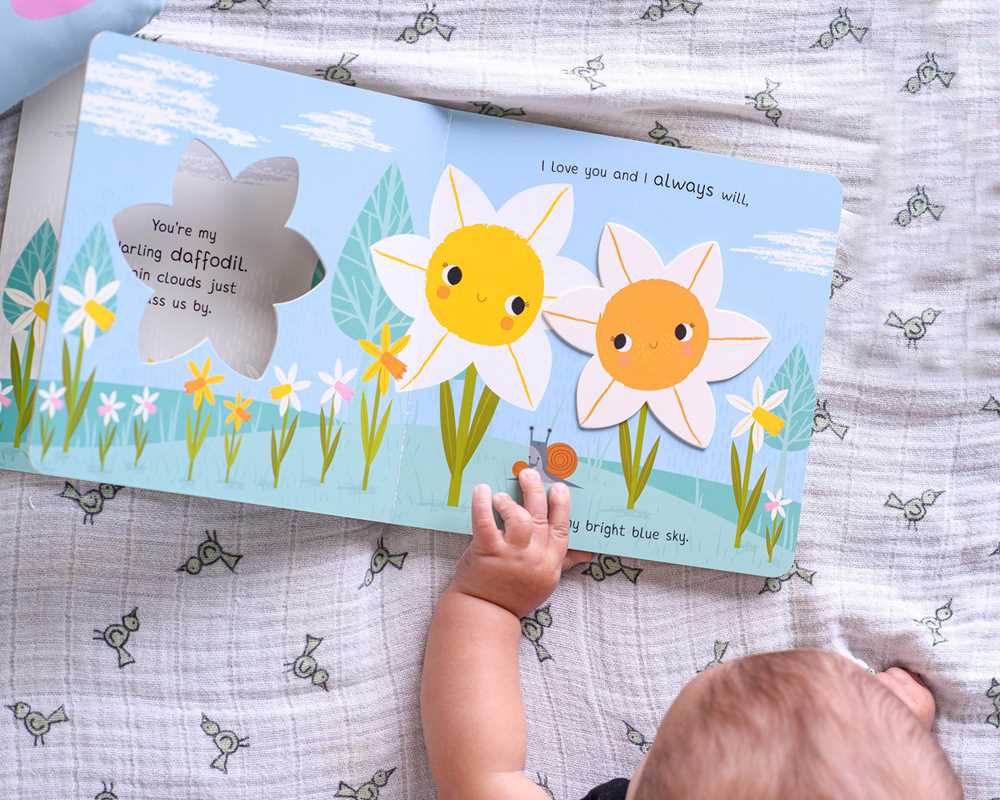 You're My Little Honey Bunny by Nicola Edwards