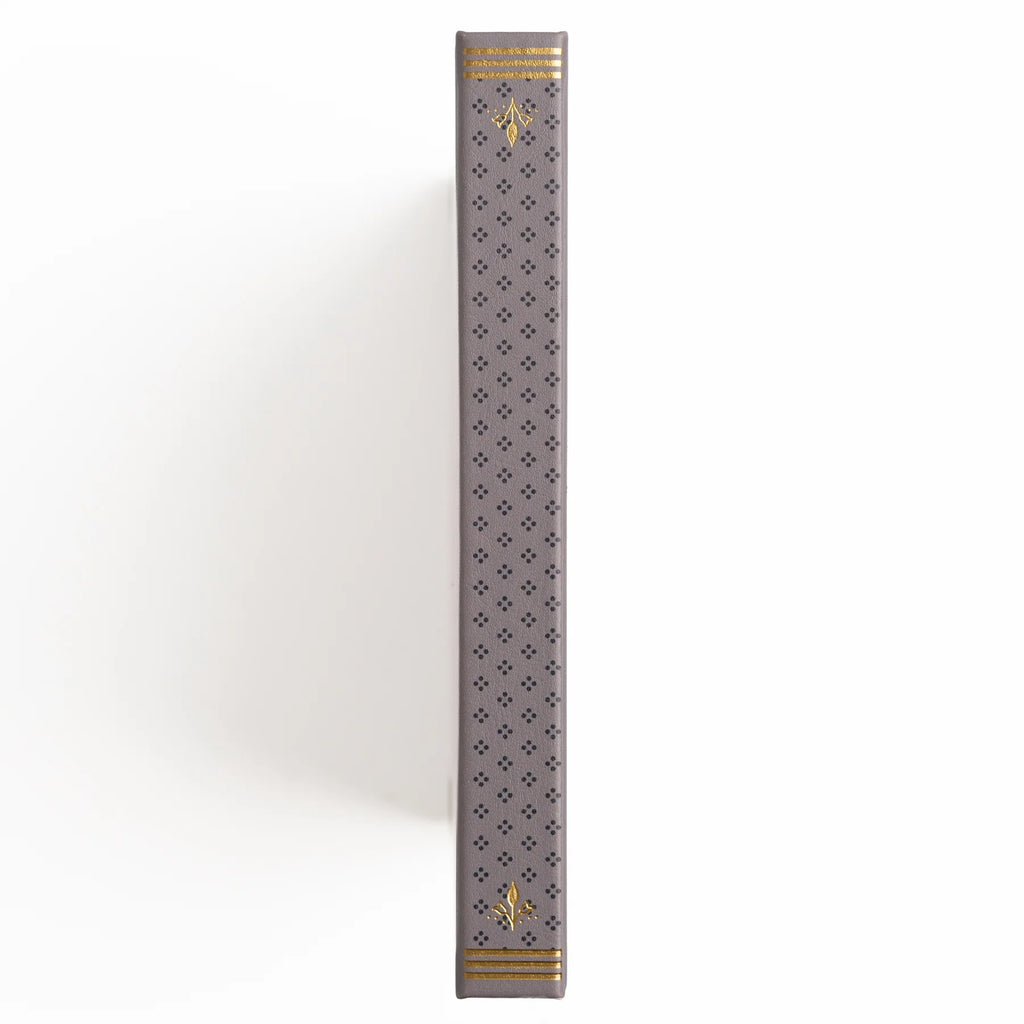 Quiet Corners Heirloom Book | Letter Size