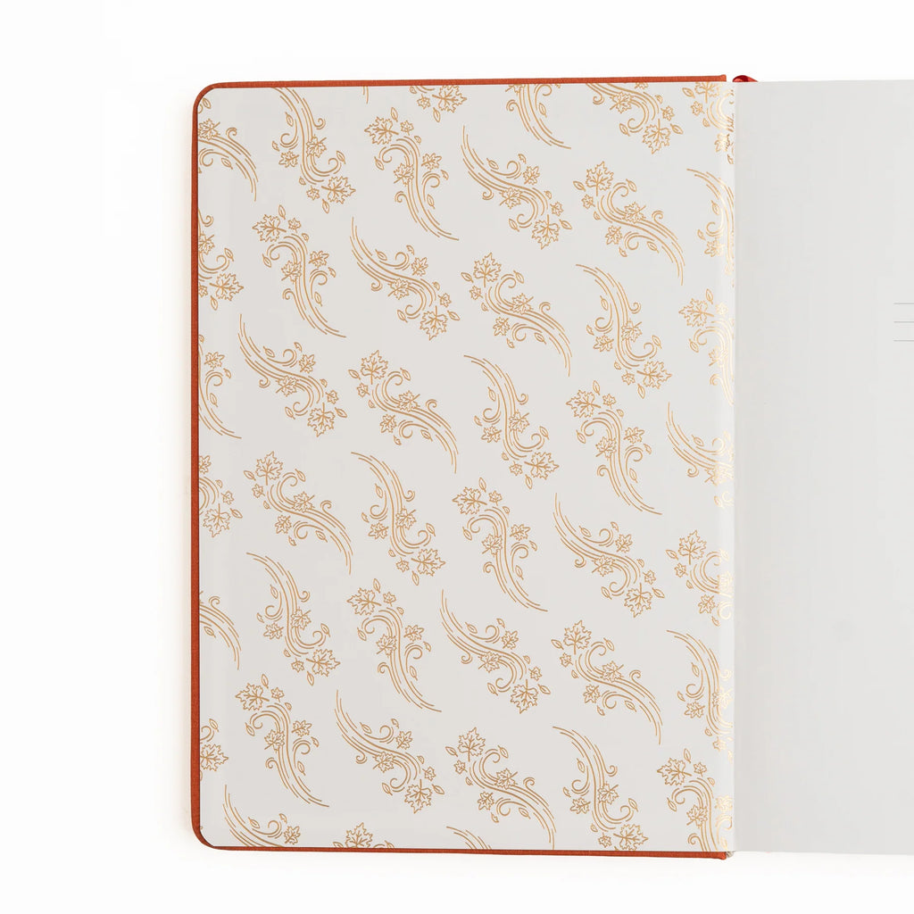 Reading Season Notebook