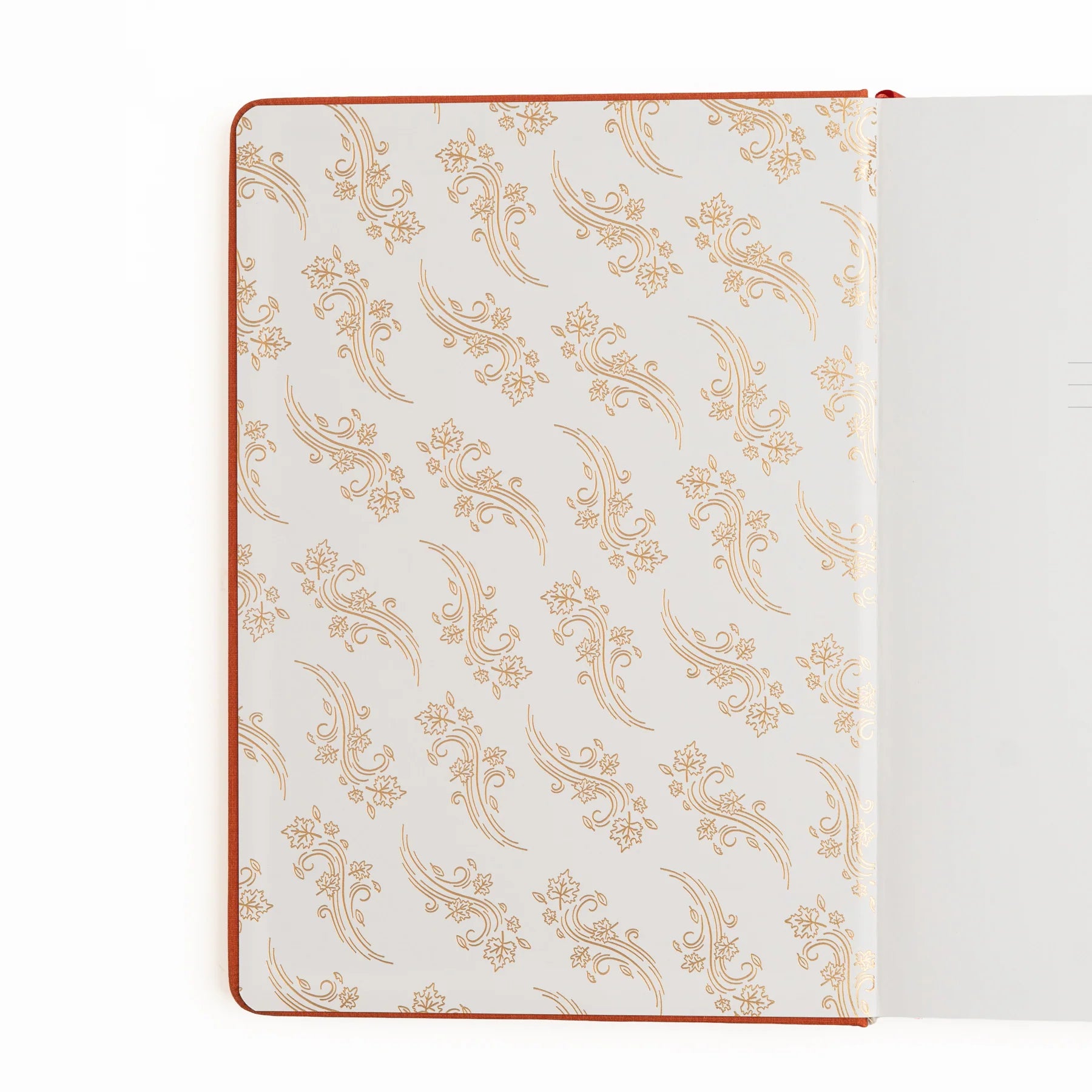 Reading Season Notebook