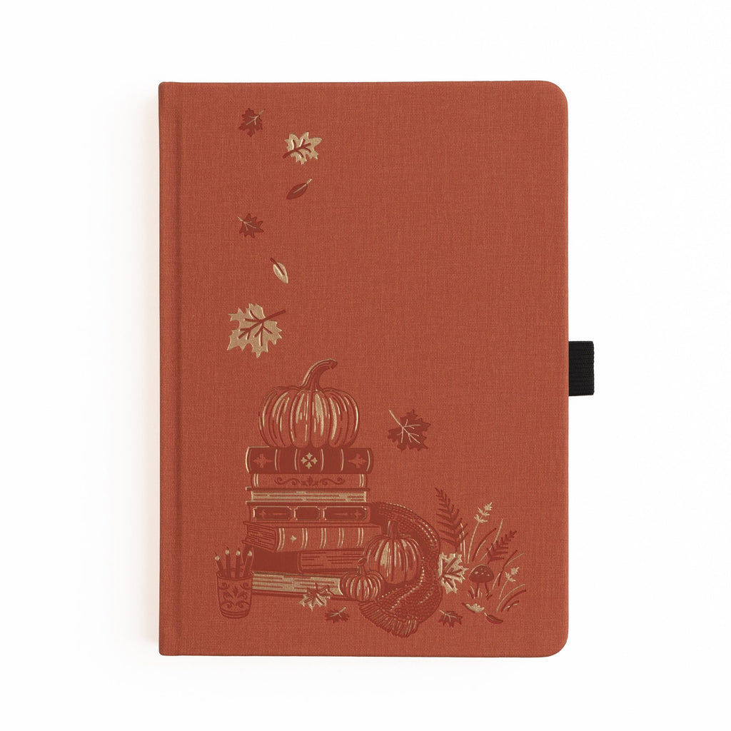 Reading Season Notebook