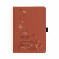 Reading Season Notebook