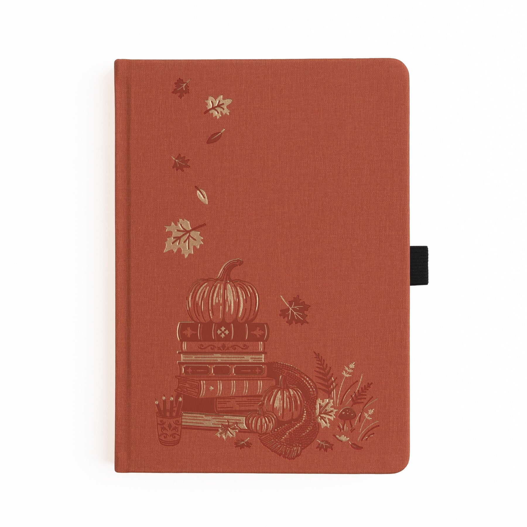 Reading Season Notebook