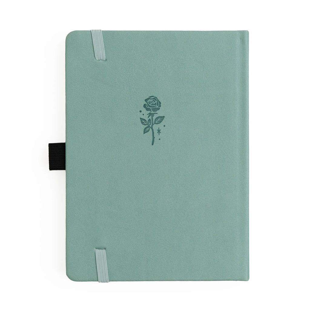 Books of Beauty Notebook