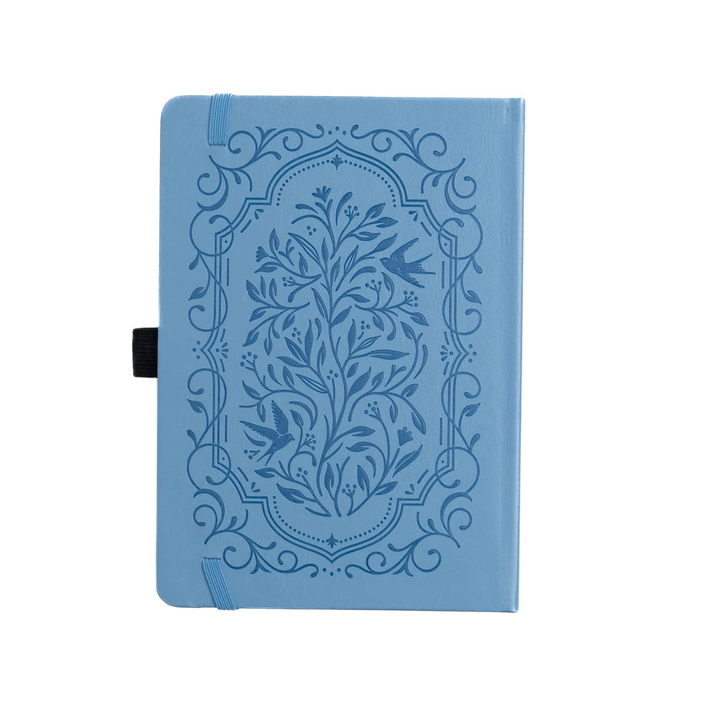 2026 Dated Planner: Songbird