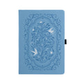 2026 Dated Planner: Songbird