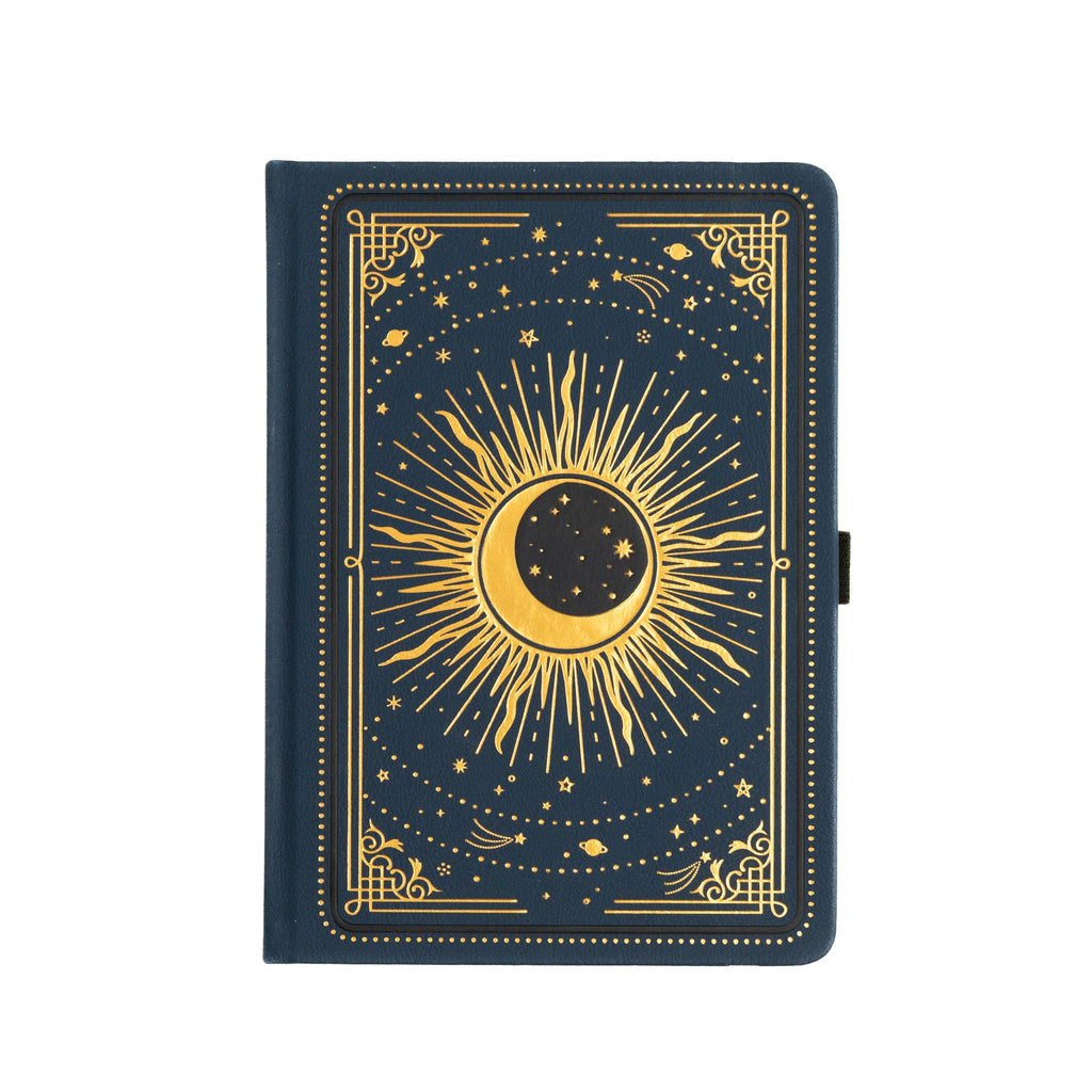 2026 Dated Planner: Majestic Skies