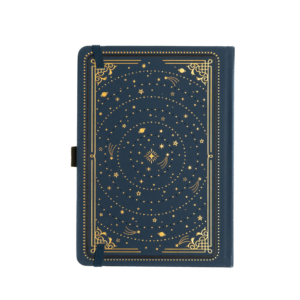 2026 Dated Planner: Majestic Skies