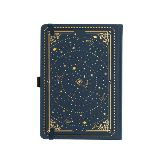 2026 Dated Planner: Majestic Skies