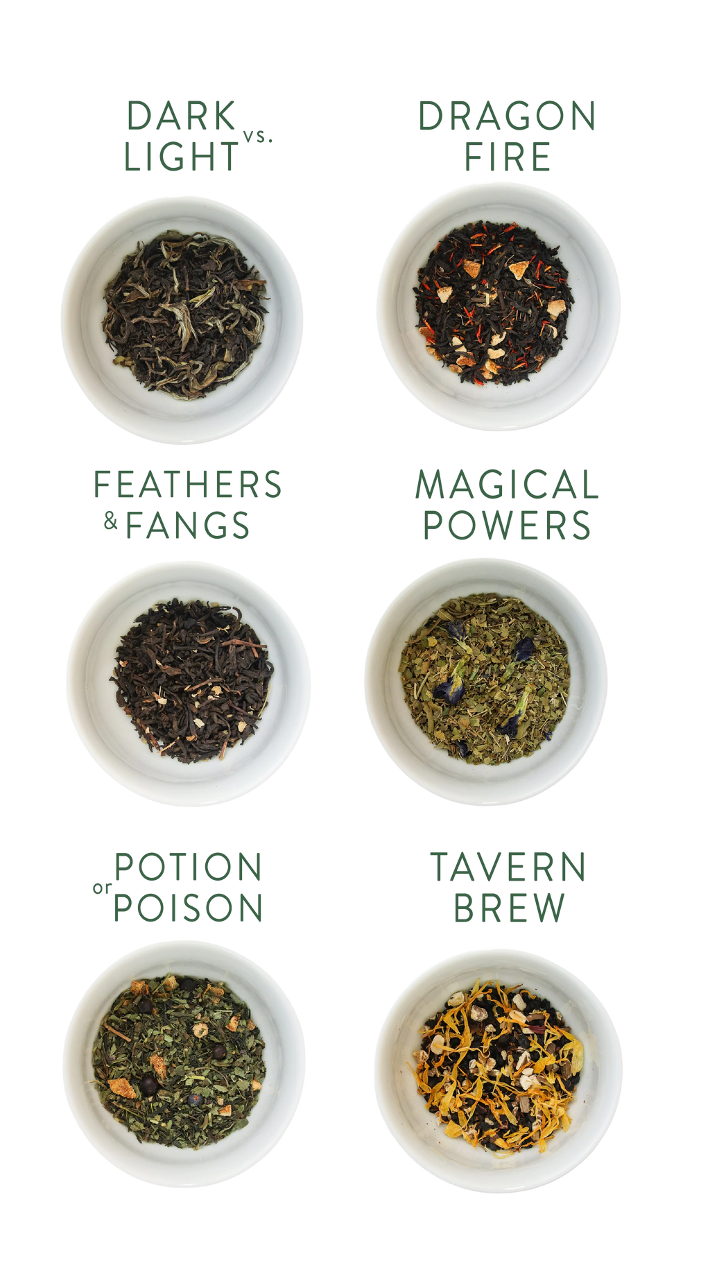 The Fantasy Set