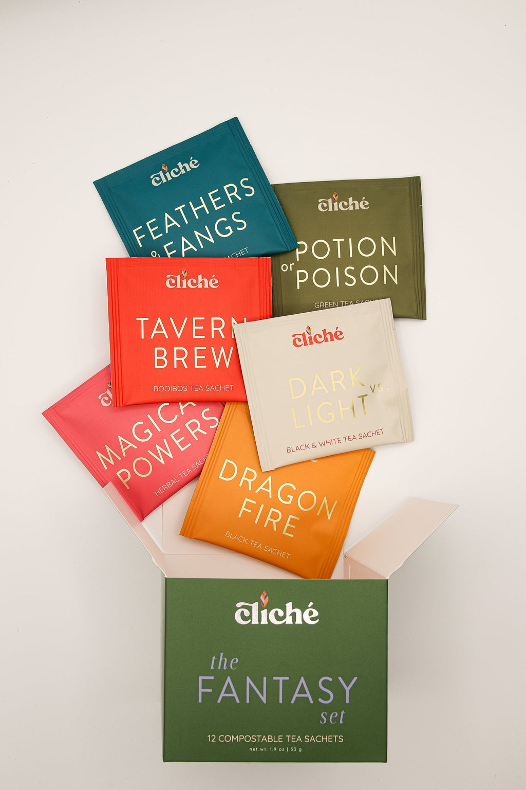 The Fantasy Set