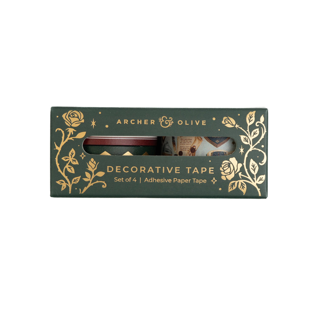 Knight's Sword Washi Tape