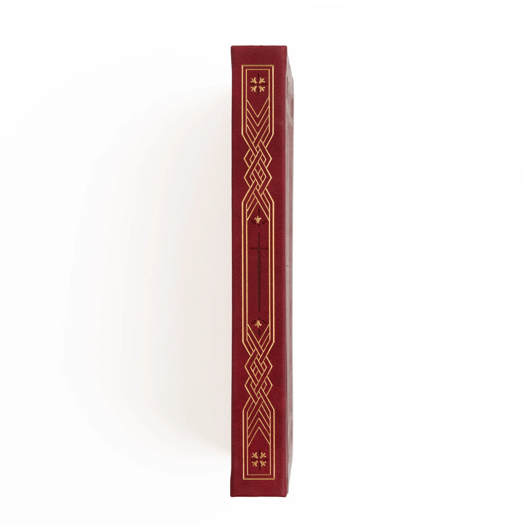 Knight's Sword Notebook