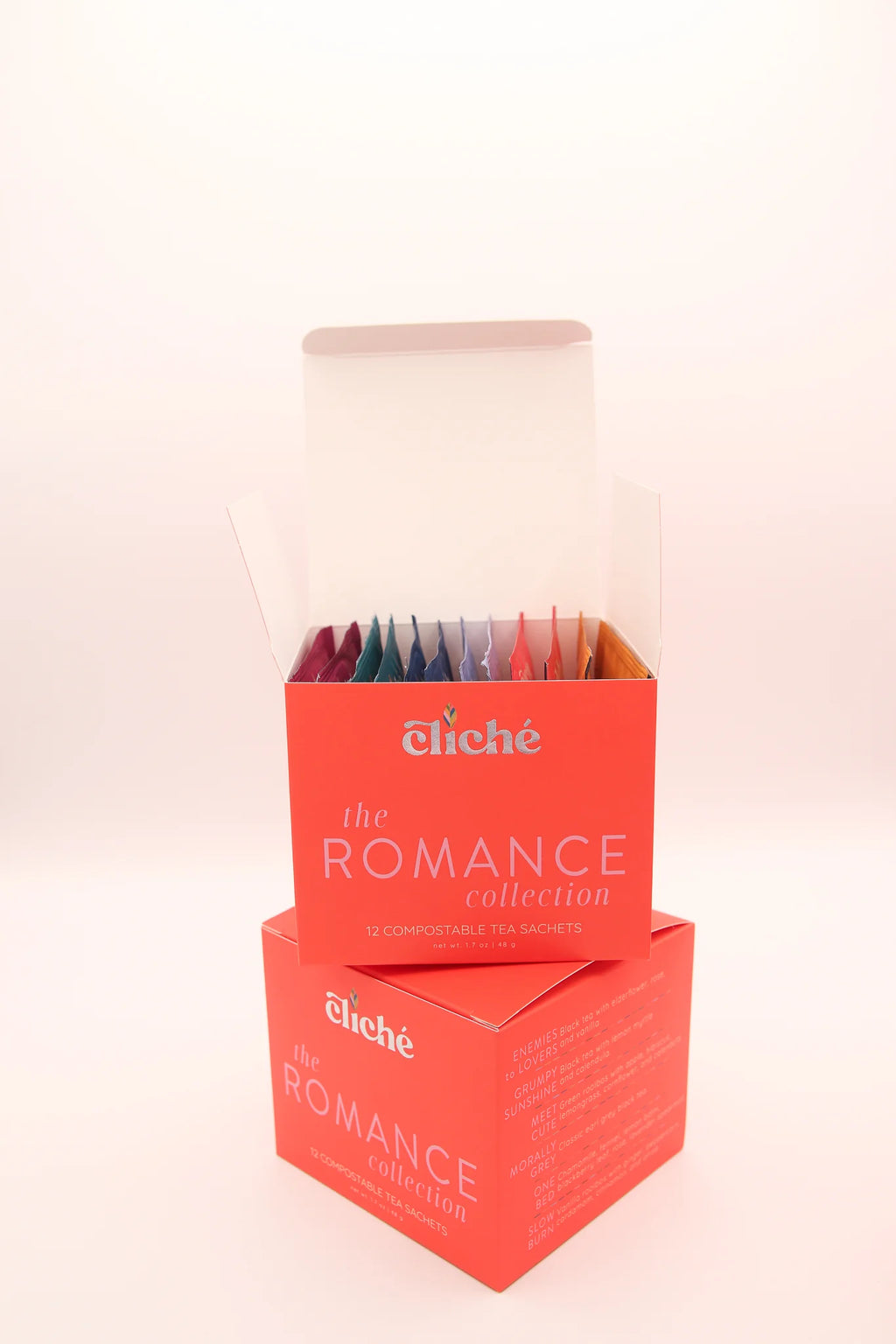 The Romance Collection