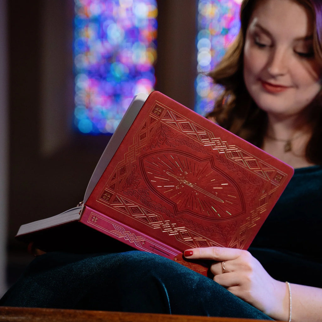 Knight's Sword Notebook
