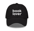 Book Lover Hat