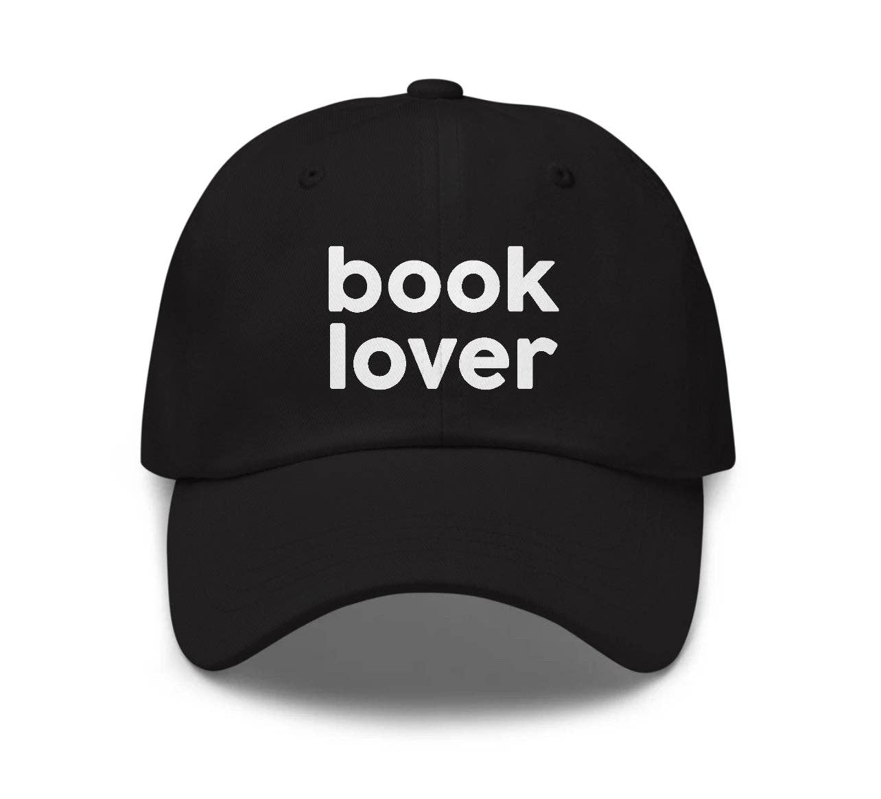 Book Lover Hat