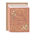 Legendary Mother's Day Card