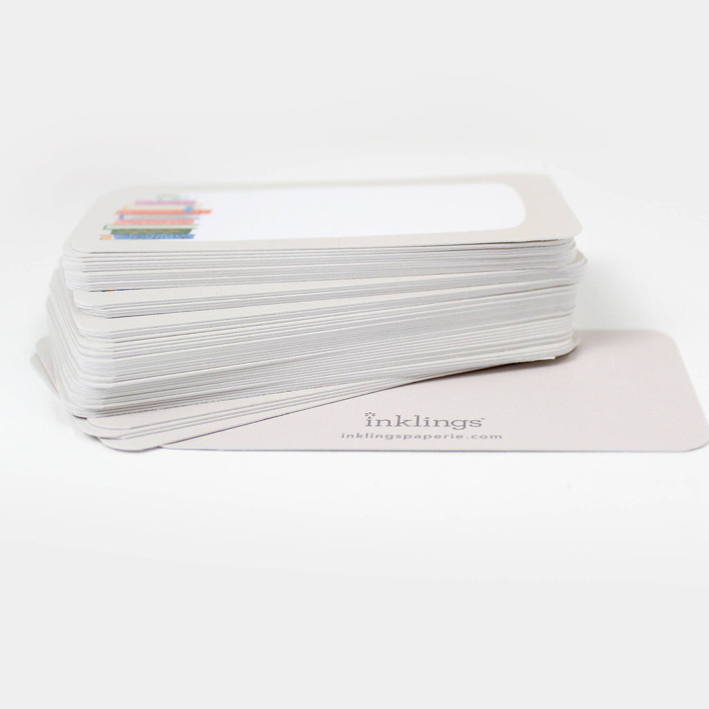Pocket Notes™ - Book Stack